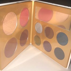 NEW PUR Midnight Masquerade Face Palette